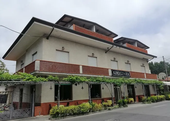Albergo Ida Massa 